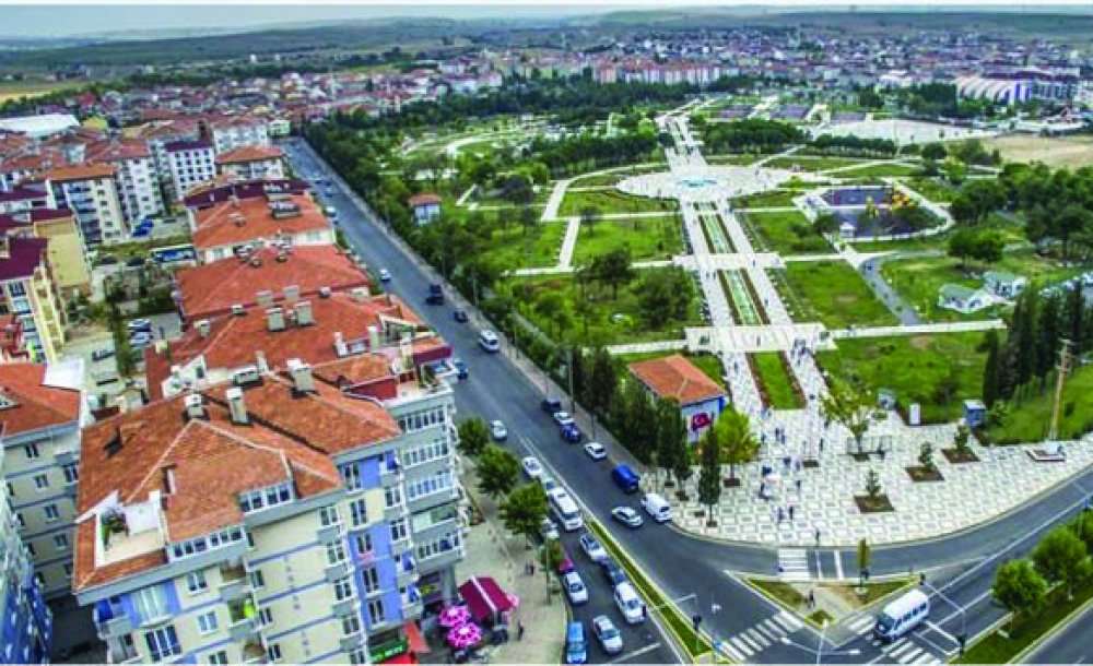 “Deprem Bölgesinde Olduğumuz Gerçeğini Unutmayalım” 