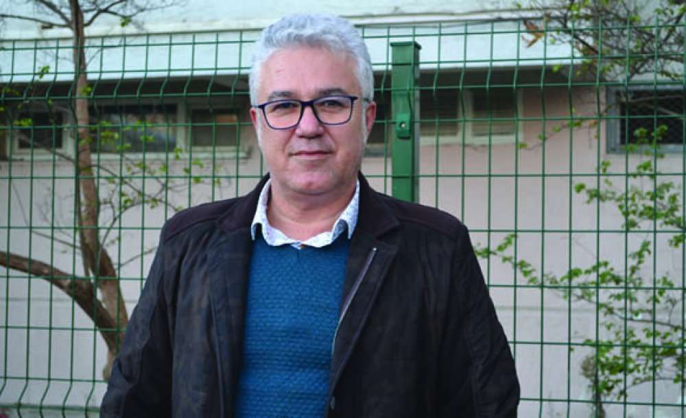 Esnaf, Çarşı Merkezi'nde Atıl Bina İstemiyor 