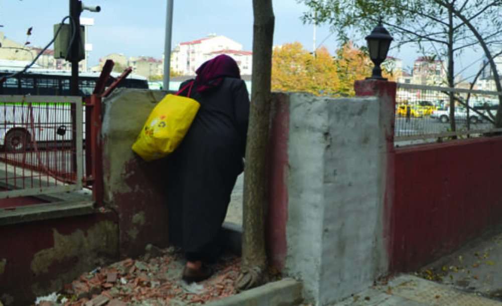 Vatandaş Kendi Çözümünü, Kendisi Buldu 