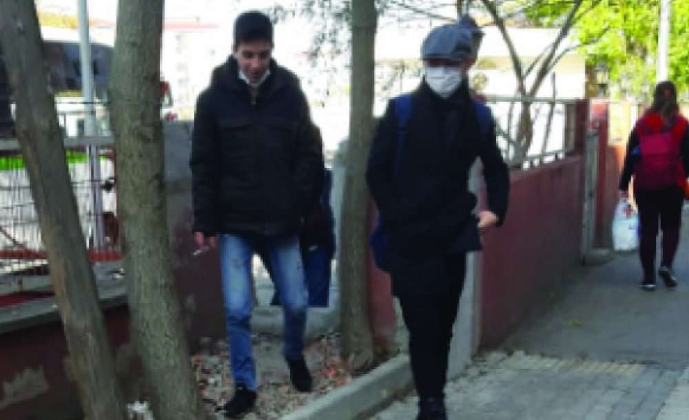 Vatandaş Kendi Çözümünü, Kendisi Buldu 