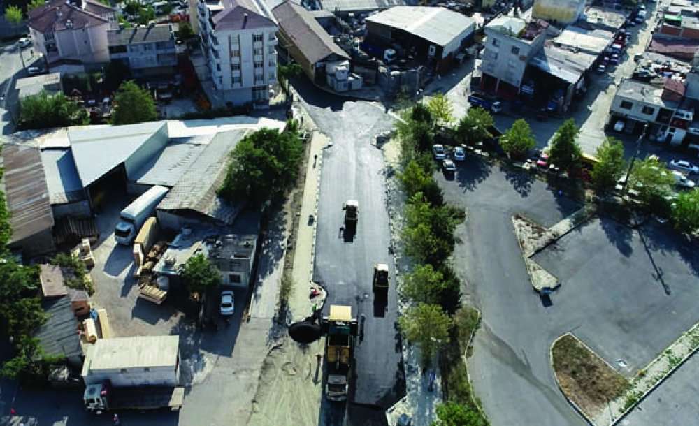 “Bu Yıl Hedefimizin Üzerine Çıktık” 