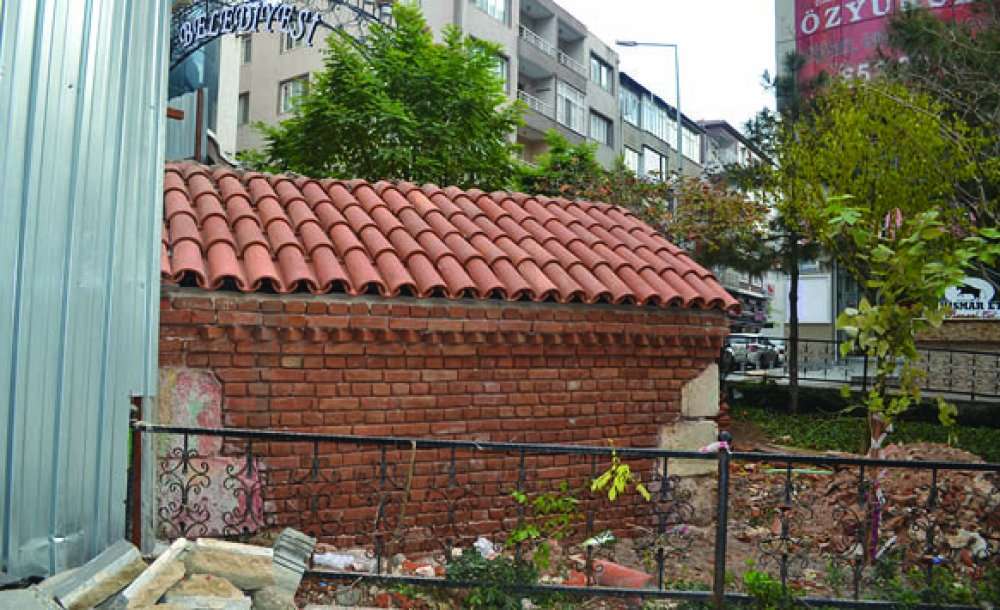 Yeni Hali Görenleri Şaşırttı 