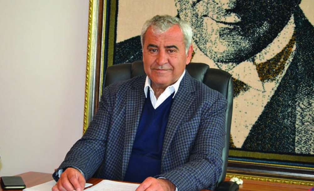 “Korona Virüs Tarımın Önemini Gösterdi” 