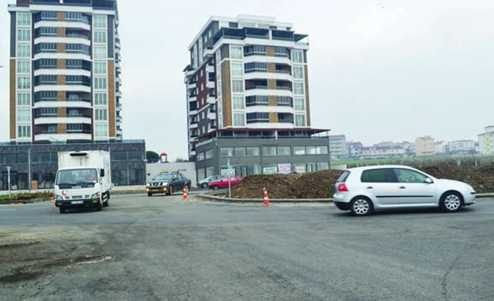 Çalışmalarla Bölgenin Çehresi Değişti