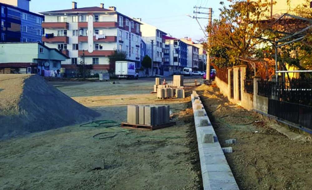 “Pandemi Döneminde Sen Ne Yaptın Ahmet Başkan?”