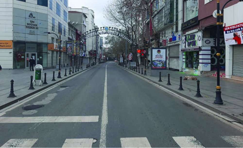 Esnafa Destek Ödemeleri Yılbaşından Sonraya Kaldı 