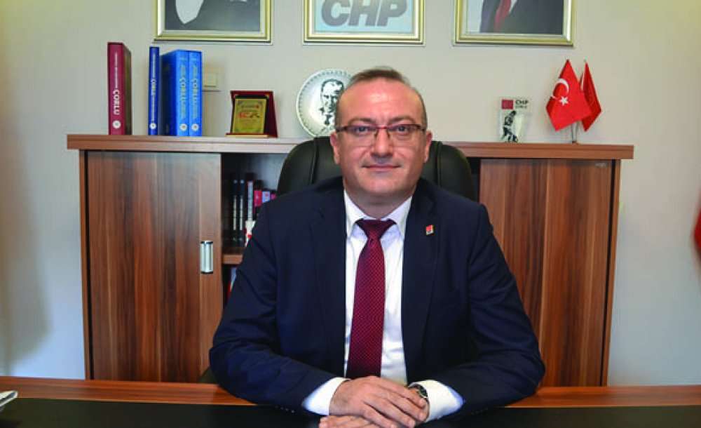 “İşçilerimiz Yine Yoksullukla Baş Başa Bırakıldı” 