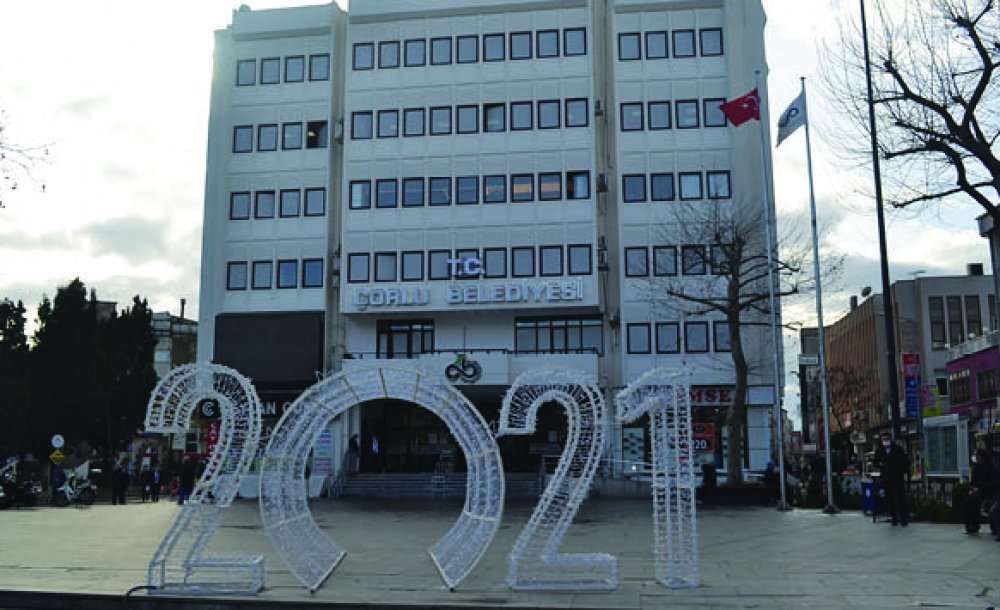 Hoş Geldin 2021