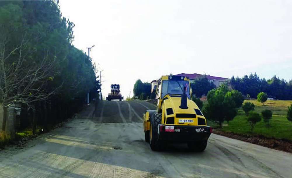Sarıkurt, 2 Yılda Neler Yaptığını Anlattı 
