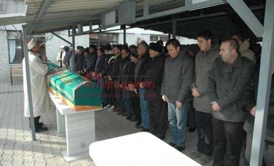Nişancı Ailesi`nin Acı Günü  