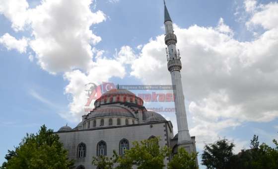 ‘Baz İstasyonu' Hala Sökülmedi