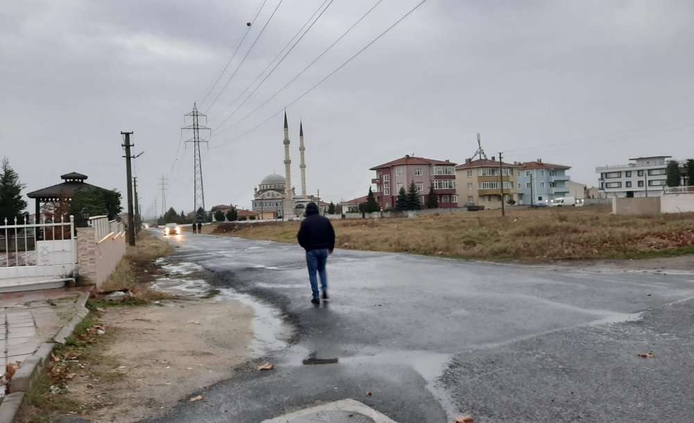 Kısıtlamada Sokağa Çıkanların Sayısı Giderek Artıyor 