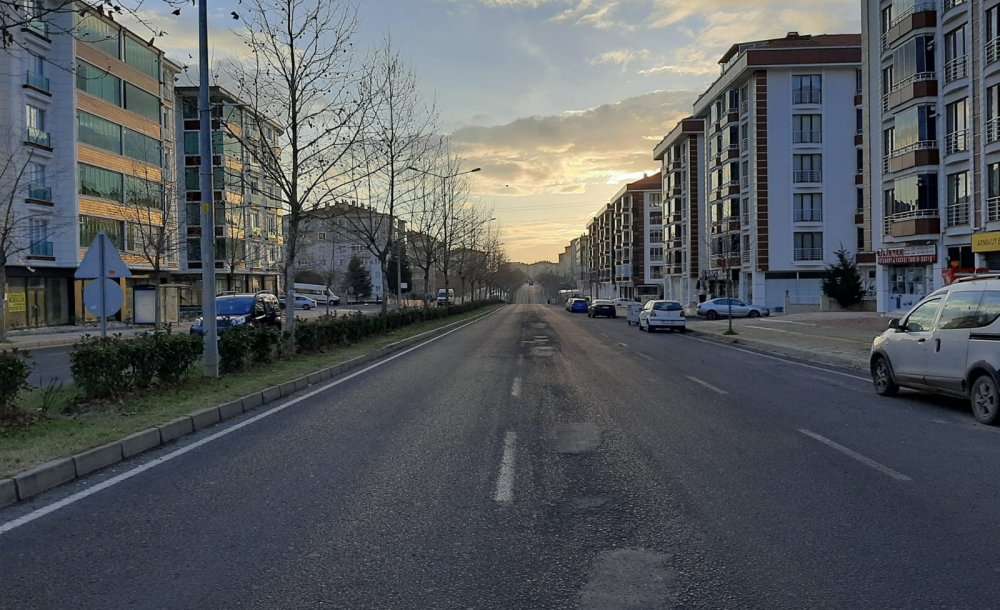 Vatandaşlar Hafta Sonu Kısıtlamalarına Alıştı  