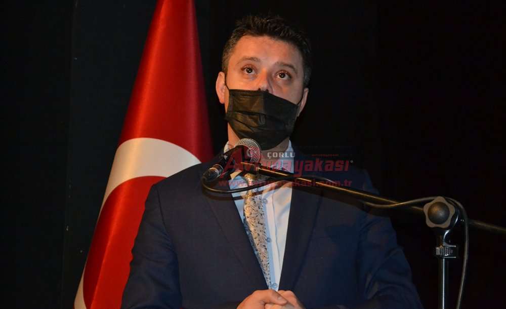 “Pandemi Hizmetlerimizi Aksattı” 