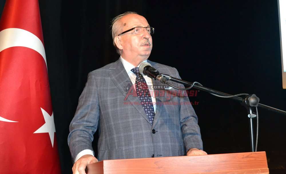 “Pandemi Hizmetlerimizi Aksattı” 