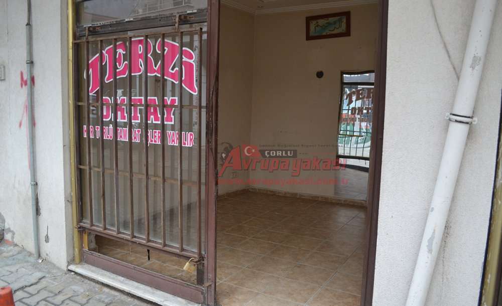 “Hırsızlıklar Artıyor”