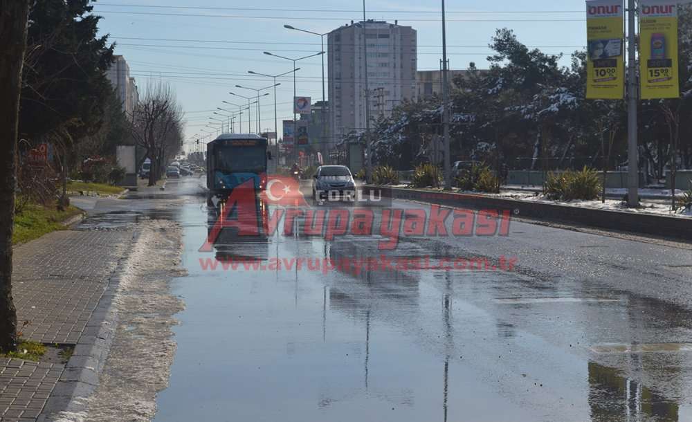  “Yüzde 90 Sorun Çözülecek”