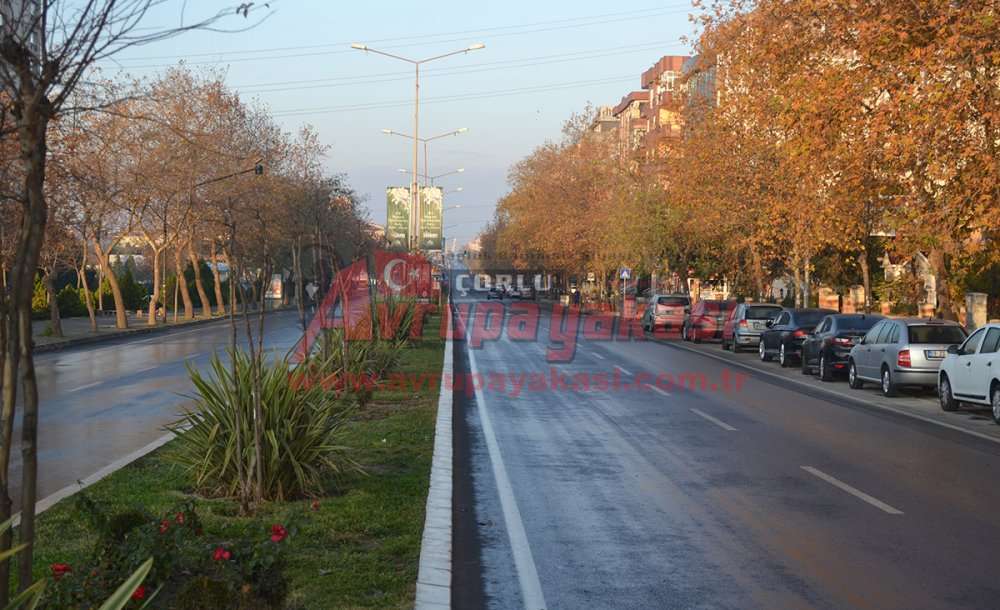 304 Kişiye 261 Bin Lira Ceza Kesildi