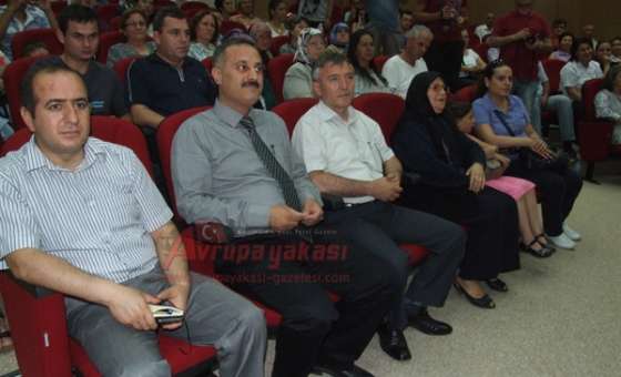 Toplum Ruh Sağlığı Merkezinden Konser