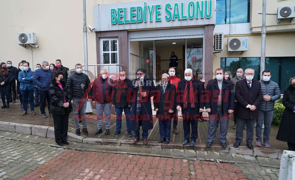 Korona Virüsü Yendi 128 Gün Sonra Görevine Başladı