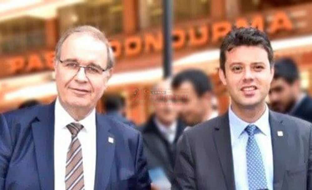 Başkan Sarıkurt, Öztrak'ın Yanında Olduğunu Belirtti 