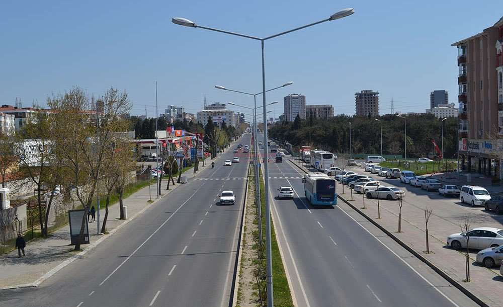 Mart Ayı'ndan İtibaren Yasaklar Kademeli Kaldırılacak
