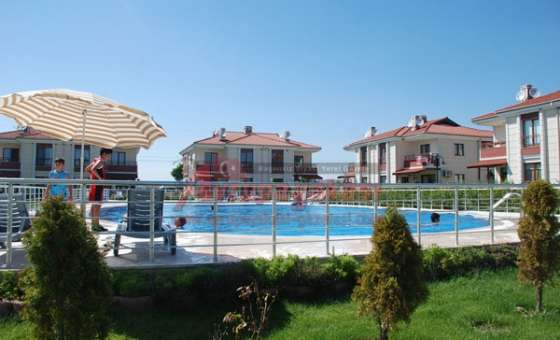Düzgün İnşaat ‘Everest Villaları' Ile Çorlu'ya Yepyeni Bir Villa Kent Inşaa Ediyor