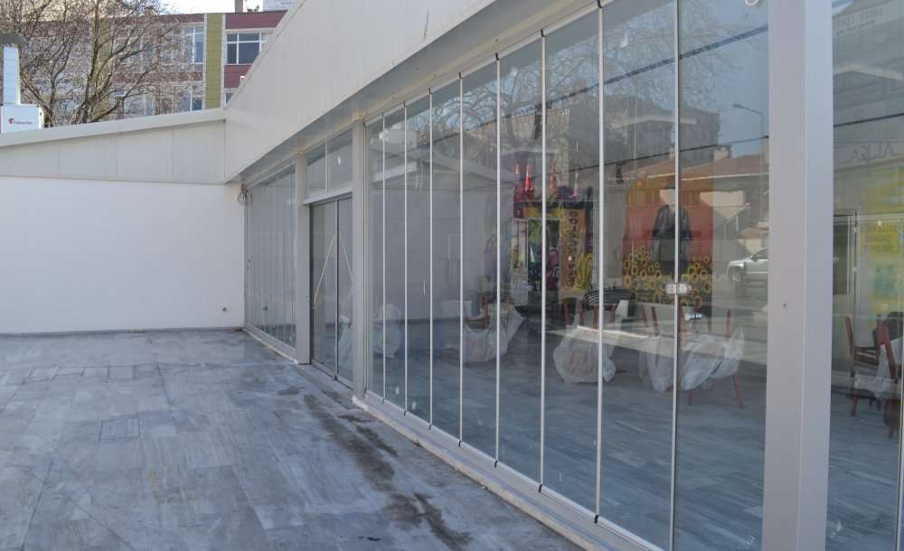 Pandemi Nedeniyle Bir Türlü Açılamadı  