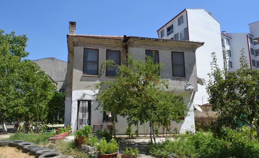 “Kamulaştırılması Yapıldı, Restorasyonu Başlayacak”