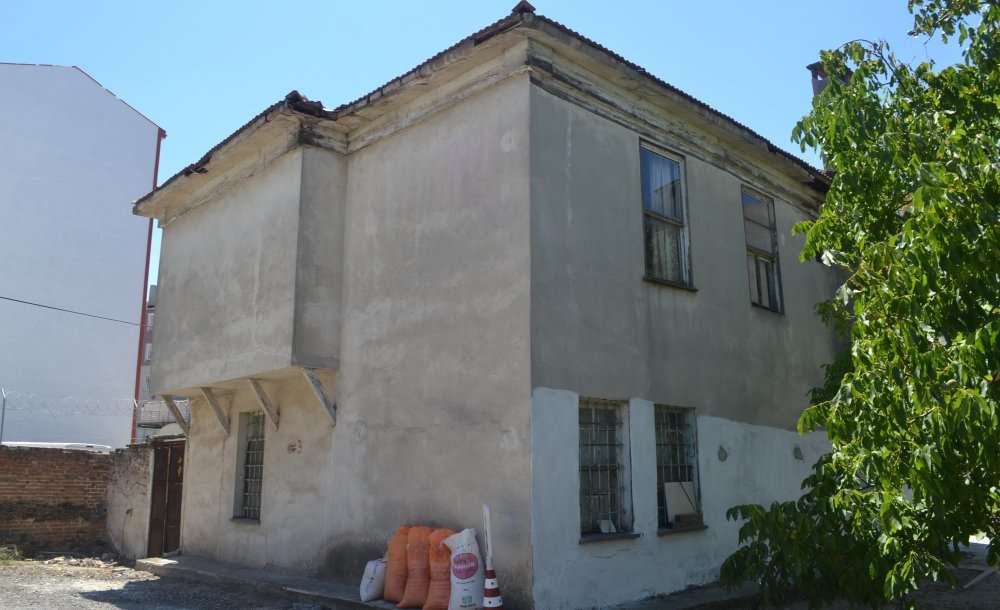 “Kamulaştırılması Yapıldı, Restorasyonu Başlayacak”