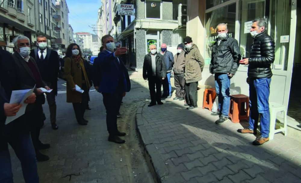 750 Personelin Katıldığı Denetimler Gerçekleşti 