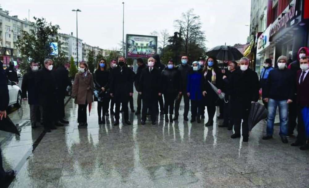 Vali Yıldırım Çorlu'da Denetimlere Katıldı 