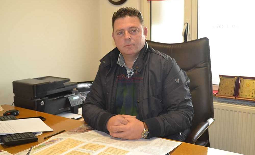 Cumhuriyet Parkı'na Tabiat Müzesi Yapılacak