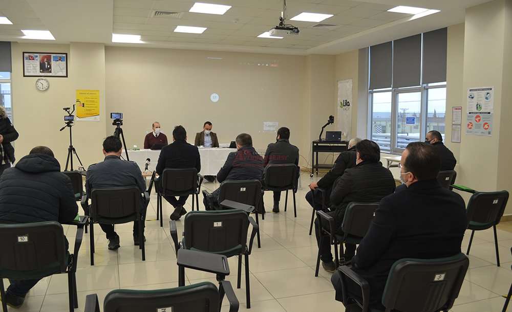 Lila Group, Yüzde 50 Büyümeyi Hedefliyor 