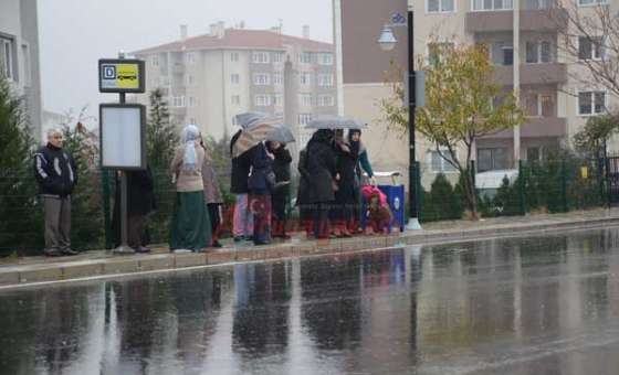 Teşekkürler Çorlu Belediyesi  