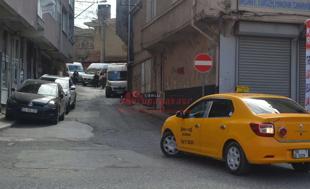 Yıllardır Devam Eden Sorun, Çözüm Bekliyor