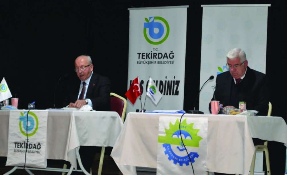 Ulaşım Sorunu İçin Hatlarda Düzenleme Yapılacak 