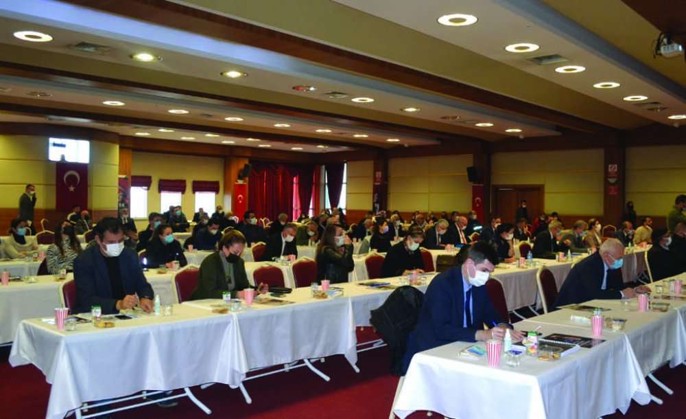 Ulaşım Sorunu İçin Hatlarda Düzenleme Yapılacak 