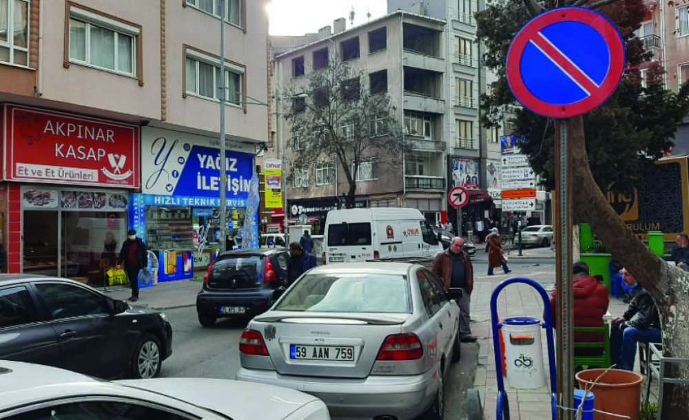 Bir Türlü Çözüm Bulunamıyor