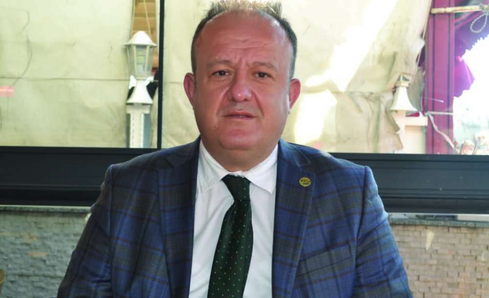 Yedam Merkezi Mi Oluyor?