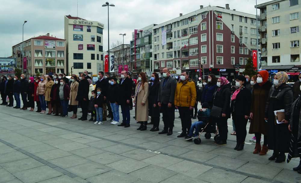 Down Sendromlu Bireyler İçin Farkındalık Yaratıldı 