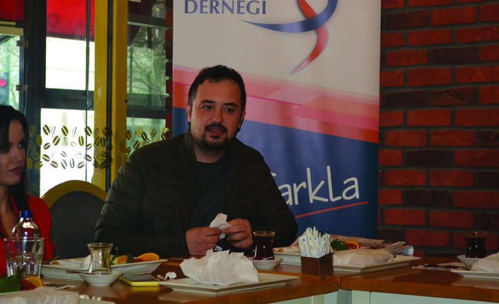 Down Sendromlu Bireyler İçin Farkındalık Yaratıldı 