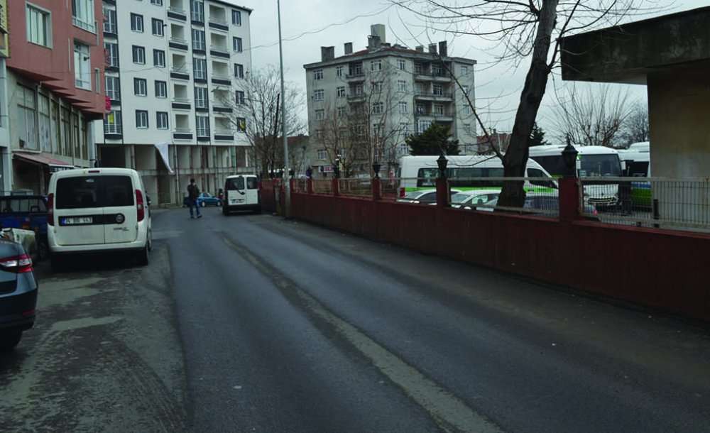  Aylar Sonra Tekrar Açıldı 