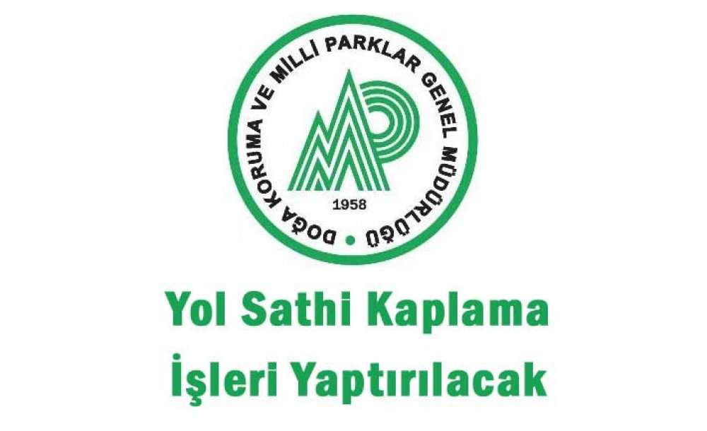 Yol Sathi Kaplama İşleri Yaptırılacak