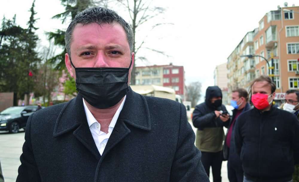 “Yaya Önceliği Kırmızı Çizgimizdir” 