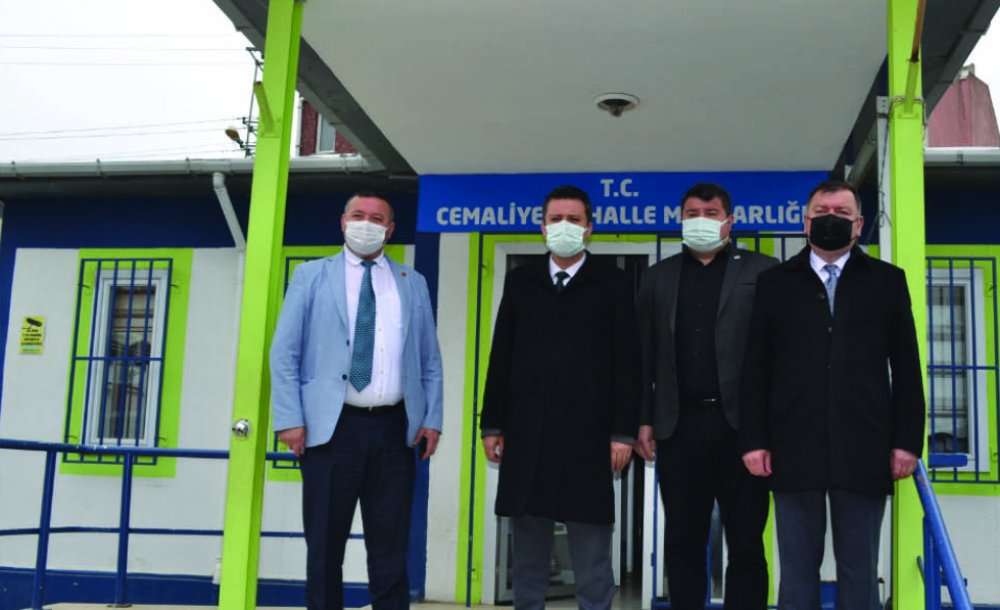 “Bu Bölgelerde Yatırımlarımız Olacak” 