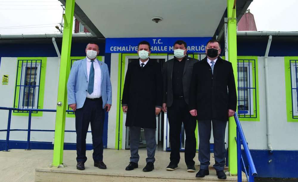 “Bu Bölgelerde Yatırımlarımız Olacak” 