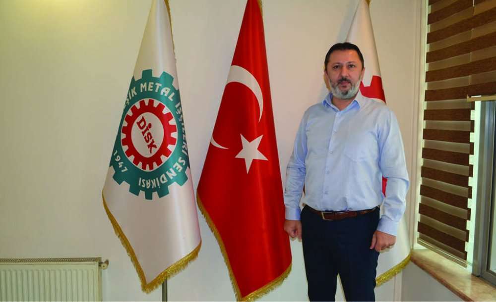 “Çalışanlar Psikolojik Olarak Çok Yoruldu” 
