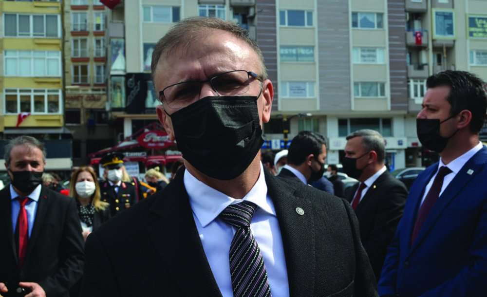 Çorlu'da 23 Nisan Kutlandı 