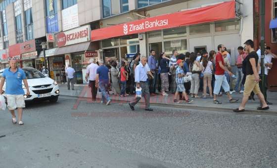 T. C. 'siz Yeni Şube